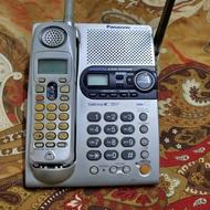 تلفن بیسیم پاناسونیک مالزی منشی دار