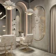 اجاره صندلی در سالن زیبایی با کمترین هزینه