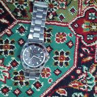 ساعت سه موتور است