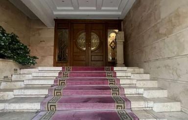 اجاره آپارتمان 200 متر در آجودانیه