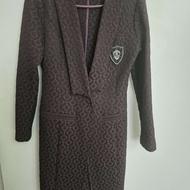 مانتو و پالتو