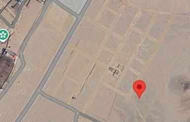 فروش فوری یک پلاک زمین 200 متر