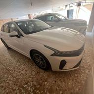 اپتیما k5 نیمه فول