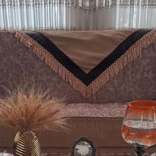 مبل 8 نفره جادار