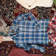 تیشرت خارجی