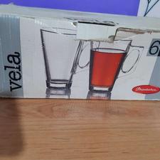 لیوان پاشاباغچهvelaدودست موجوده