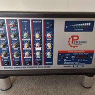 دستگاه امپلی فایر