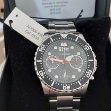 ساعت مچی سیتیزن مردانه آکبند