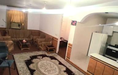 80 متری با پارکینگ