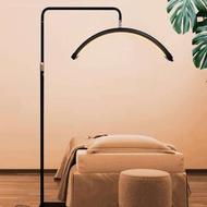 ابزار تولید محتوا رینگ لایت و سافت لایت