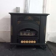 شومینه گازی