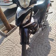 موتور شوکا تمام فابریک شرایط و معاوضه هم دارم