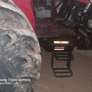 فروش تراکتور