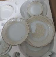 سرویس 24 نفری چینی آکبند