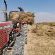 جاروی فراشی ابریشمی شهرداری