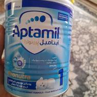 شیر خشک آپتامین