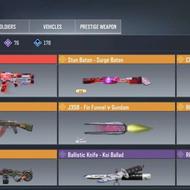 اکانت کالاف دیوتی که از رفیقم خریدم رو میخوام بفروشم خریدار