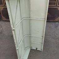 کاور کپسول گاز