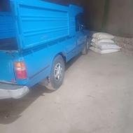 نیسان با کف اتاق عالی