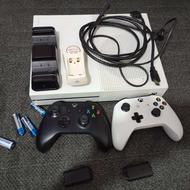 ایکس باکس وان اس