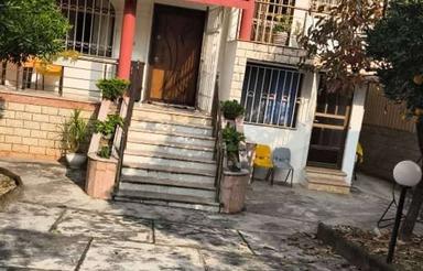 فروش ویلا شهرکی