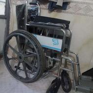 ویلچر سایزبزرگ