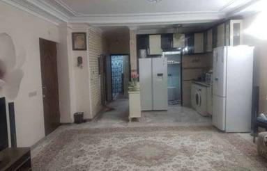 فروش آپارتمان 80 متر در خیابان نورگلشهر 5