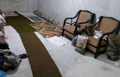 منزل راه مشترک