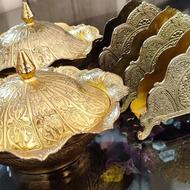 جادستمالی و قندان