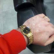 ساعت رنگ‌ ثابت سیتیزن باضمانت