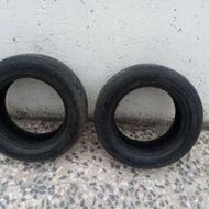 لاستیک سمند و پژو