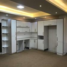 فروش آپارتمان 114 متر در بلوار منفرد