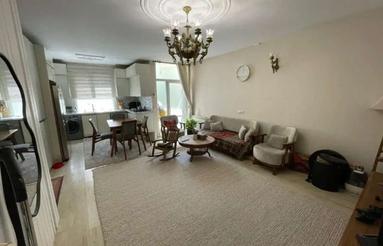 فردوس غرب 72متر 2خواب فول امکانات فول بازسازی تخلیه فوری