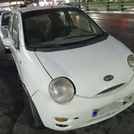 ام وی ام 110 سه سیلندر