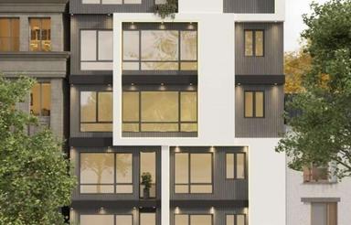 فروش آپارتمان 180 متر در بلوار منفرد