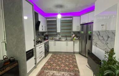 فروش آپارتمان 75 متر در بلوار منفردشهرک آتیه سازان