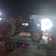 خریدوفروش تراکتور رومانی و فرگوسن هولار تراکتور امید بریمانی