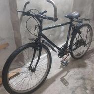 دوچرخه 26 دنده ای