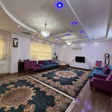 فروش آپارتمان 117 متر در رجایی