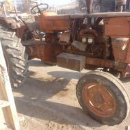 تراکتور رومانی