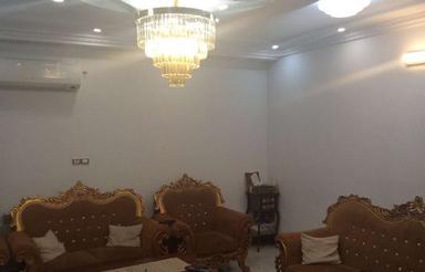 آپارتمان تک واحدی طبقه اول(گلشن)