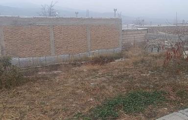 فروش زمین مسکونی 290 متر