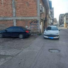 زمین مسکونی 368 مترمربع