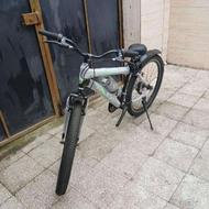 دوچرخه 26 نو