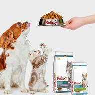 غذای سگ و گربه