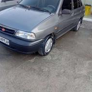 پراید مدل 87