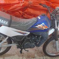 فروش یاماها DT 175