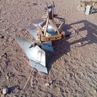 خیش فرگوسن رومانی