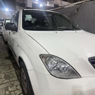 تیبا 2 (هاچ بک) 1398 سفید