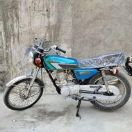 موتور مدل 89